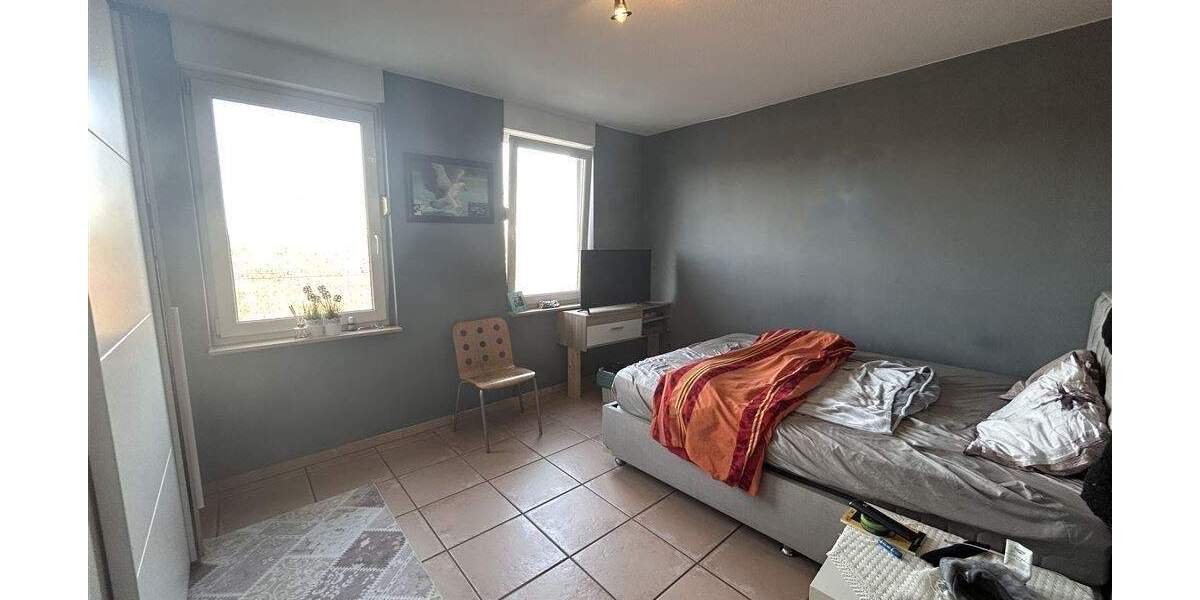 Reihenmittelhaus Oberhausen Altstadt-Mitte - 5 Zimmer, 112 m&sup2;, 399.900&euro; | Angebot:24596119