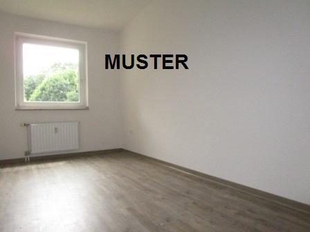 Lust auf Veränderung: günstig geschnittene 3-Zimmer-Wohnung 4 zimmer