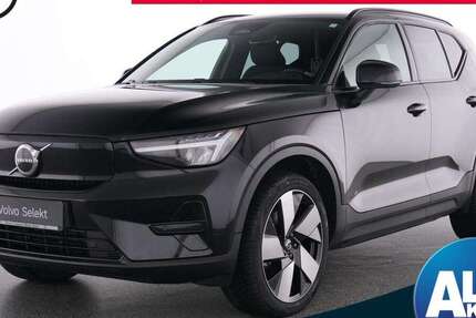 Volvo XC40 33.880 km 29.990 € Essen-Kray 45309