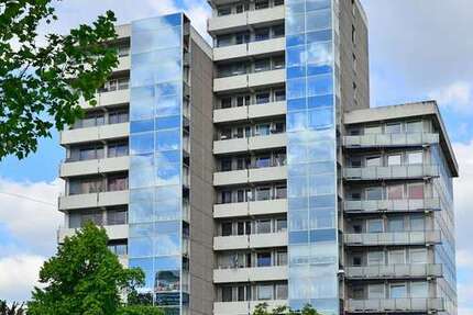 Wohnung Gelsenkirchen Schalke - 7 Zimmer, 189 m&sup2;, 1.134&euro; | Angebot:27396629