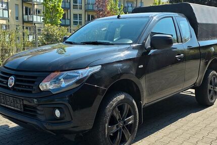 Fiat Fullback 114.000 km 12.600 &euro; Herne (NRW) 44628