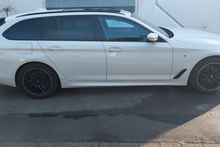 BMW 520 92.500 km 26.800 &euro; Bochum 44869