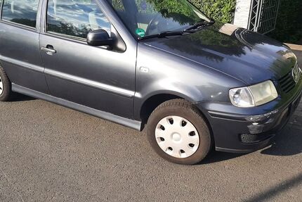 VW Polo 150.000 km 1.200 € Essen 45309