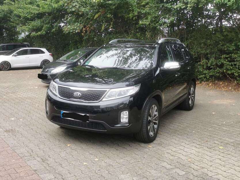 Sorento