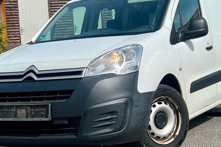 Citroen Berlingo 259.643 km 4.650 &euro; Gelsenkirchen 45884