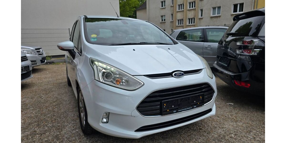 Ford B-Max 161.000 km 4.100 &euro; Essen 45144
