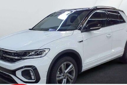 VW T-Roc 9.220 km 30.922 &euro; Witten 58453