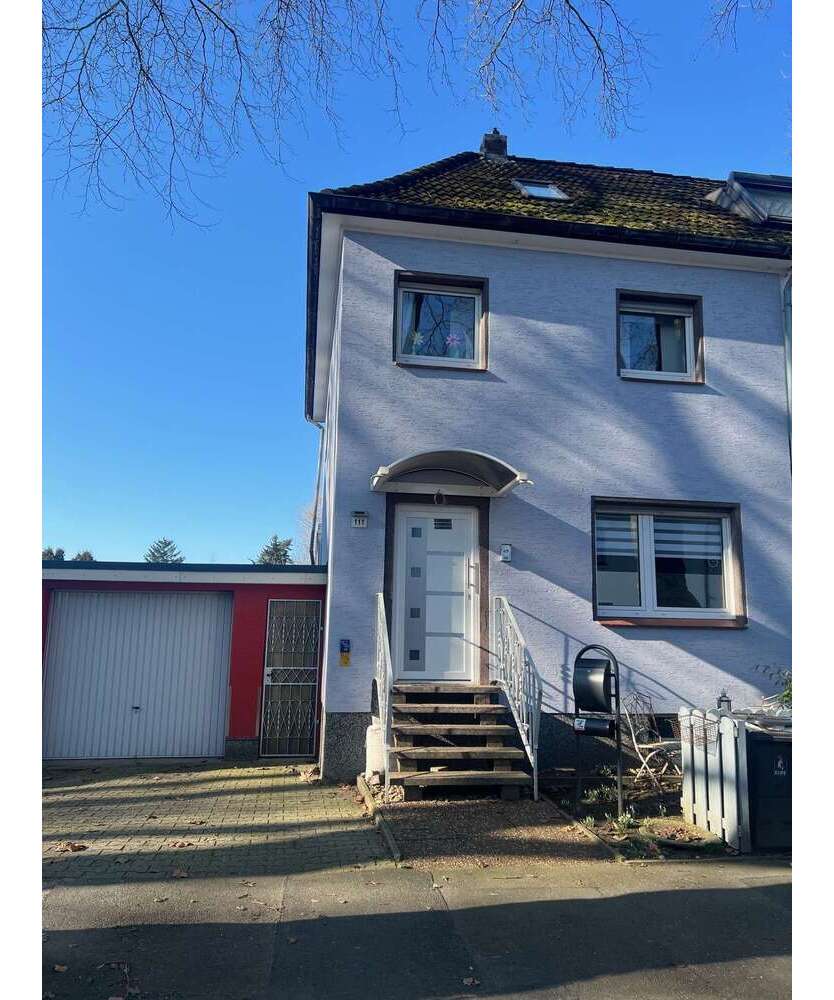 Haus zum Kaufen in Dortmund 349.000 € 103 m²