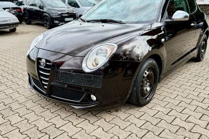 Alfa Romeo MiTo 233.000 km 3.400 € gelsenkirchen 45892