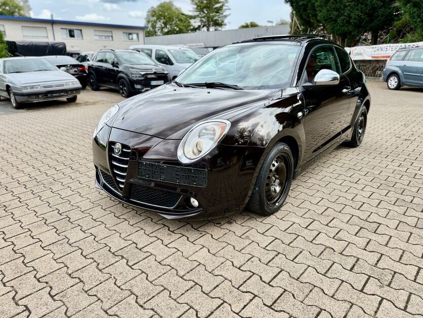 Alfa Romeo MiTo 233.000 km 3.400 € gelsenkirchen 45892