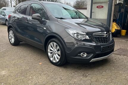 Opel Mokka 170.000 km 8.480 € Essen 45141