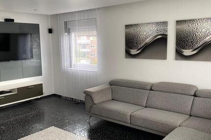 Luxuriöse Wohnung Eigentumswohnung m. Balkon & Garage + Parkplatz zimmer