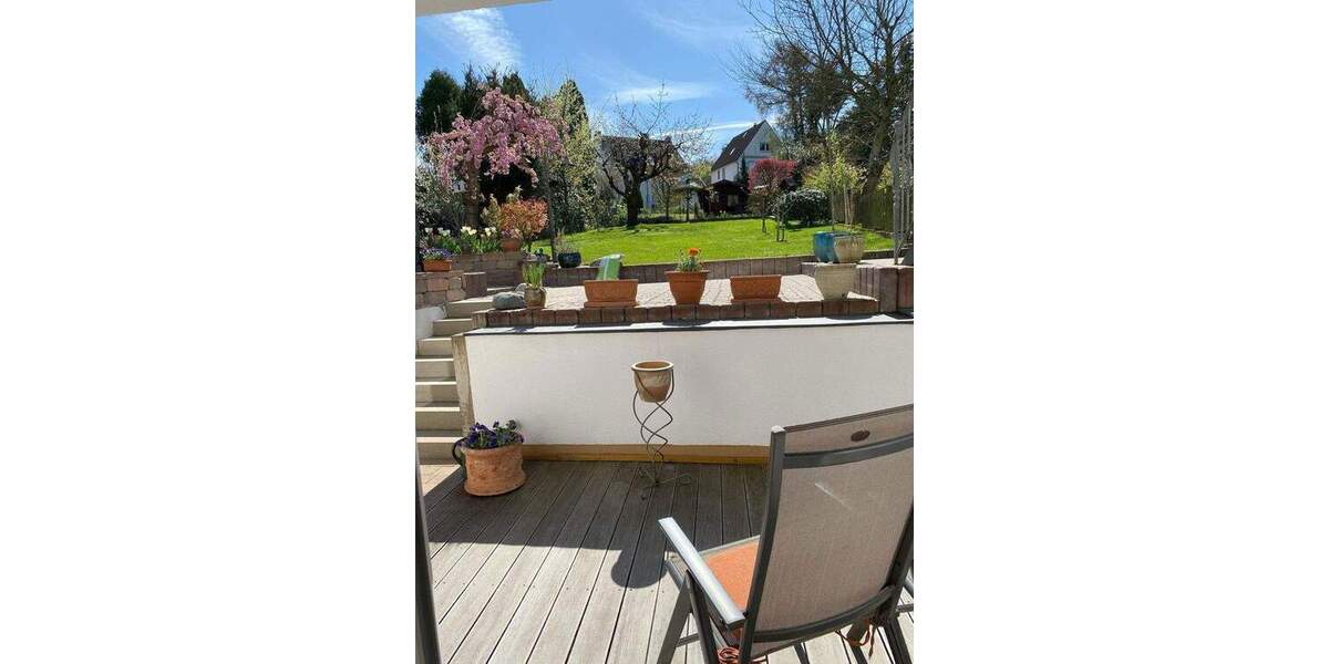 Doppelhaushälfte Essen Kupferdreh - 6 Zimmer, 215 m&sup2;, 670.000&euro; | Angebot:25724207