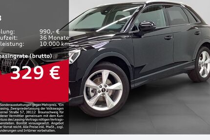 Audi Q3 7.973 km 37.880 &euro; Bochum 44809