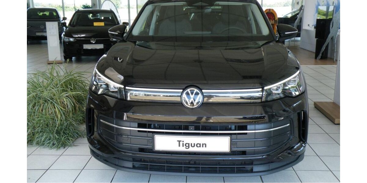 VW Tiguan 24.900 km 36.600 &euro; Bochum 44805