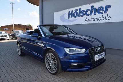 Audi A3 55.000 km 18.500 &euro; Nordkirchen 59394