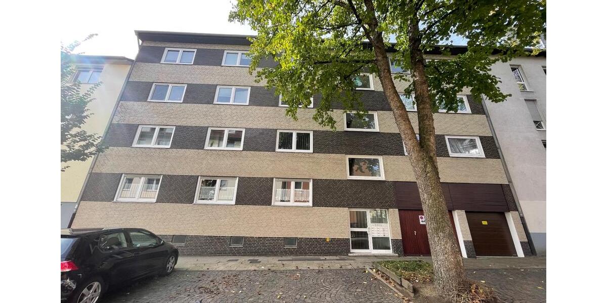 Etagenwohnung Essen Stadtbezirk III - 1 Zimmer, 39 m&sup2;, 97.000&euro; | Angebot:27281192