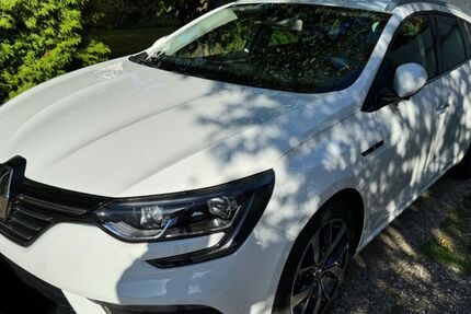 Renault Megane 82.734 km 12.300 &euro; Bochum 44805
