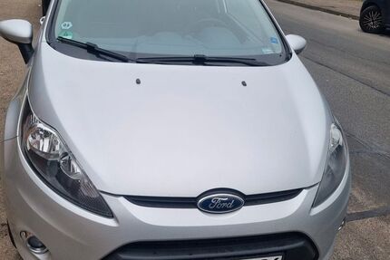 Ford Fiesta 164.000 km 2.700 &euro; Dorsten 46284