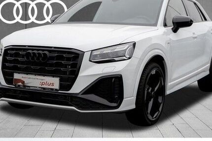 Audi Q2 14.101 km 38.840 &euro; Lünen 44534
