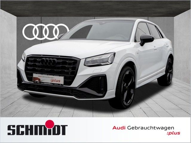 Audi Q2 14.101 km 38.840 &euro; Lünen 44534