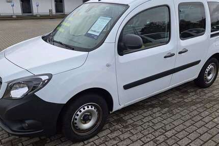 Mercedes-Benz Citan 66.007 km 16.990 € Witten in der Nähe von Bochum,Dortmund,Herdecke 58454