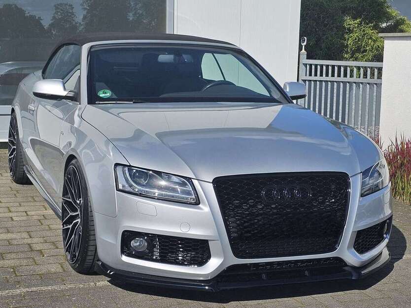 Audi A5 113.400 km 13.999 € Raesfeld-Erle 46348