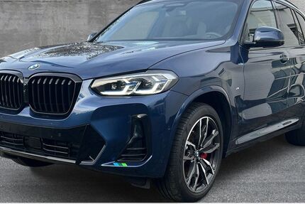 BMW X3 20.019 km 49.990 &euro; Recklinghausen 45659