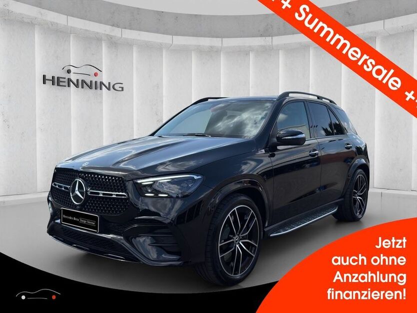 GLE 450