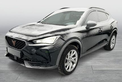 Cupra Formentor 11.145 km 27.680 &euro; Dortmund 44269