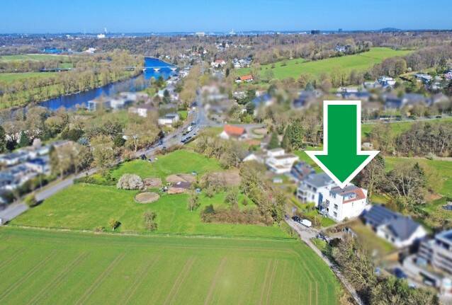 Etagenwohnung Mülheim Menden/Ickten - 2 Zimmer, 69 m&sup2;, 295.000&euro; | Angebot:26291733