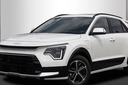 Kia Niro 15.000 km 32.470 € Dülmen 48249