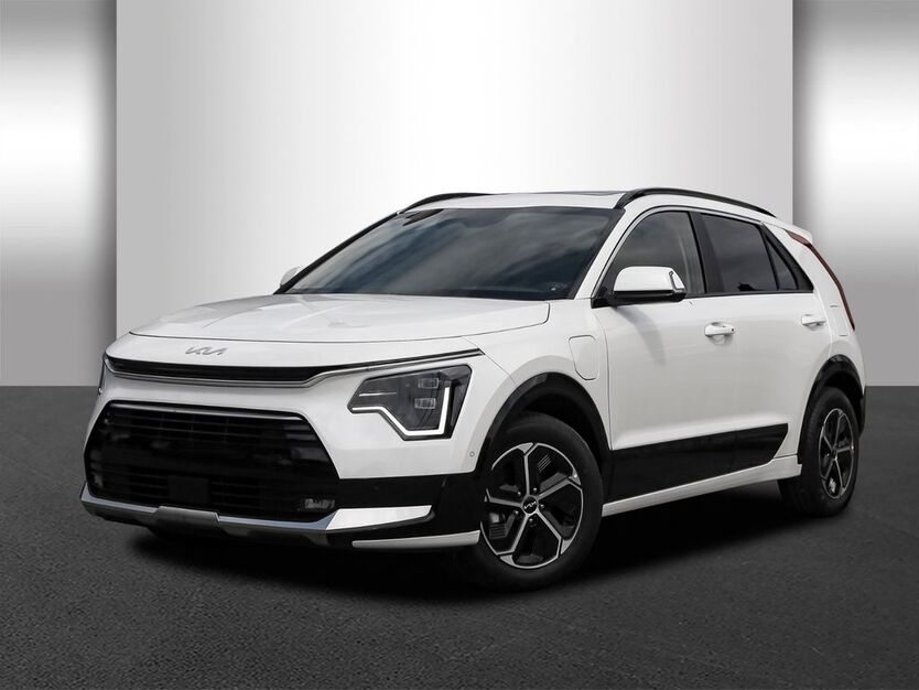 Kia Niro 15.000 km 32.470 € Dülmen 48249