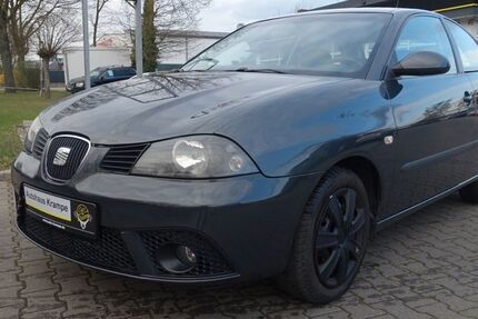 Seat Ibiza 191.400 km 799 &euro; Selm 59379