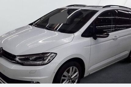 VW Touran 25.668 km 36.950 € Gelsenkirchen 45894