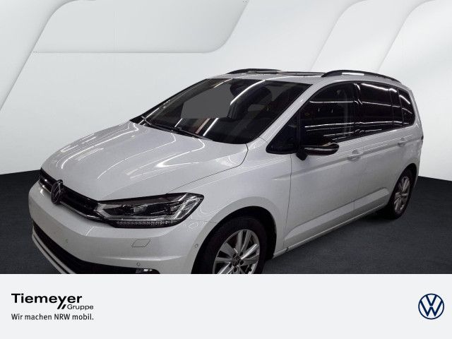 VW Touran 25.668 km 36.950 € Gelsenkirchen 45894