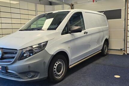 Mercedes-Benz Vito 148.765 km 13.699 &euro; Dülmen 48249