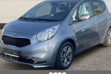 Kia Venga 67.550 km 12.390 &euro; Herne (Wanne Eickel) 44653