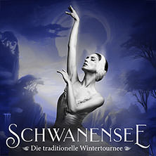 Schwanensee - Grand Classic Ballet - Die traditionelle Wintertournee 12.01.2027 THEATER MARL