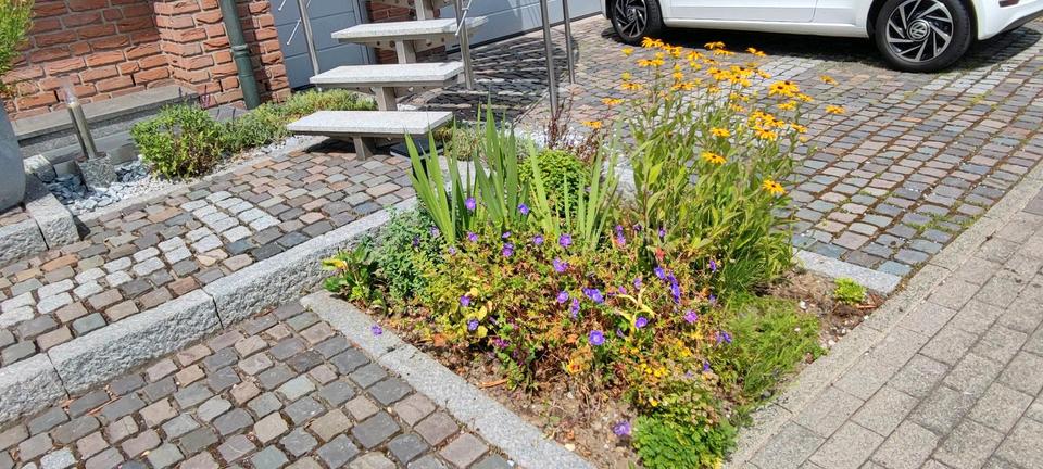 Etagenwohnung Marl Alt-Marl - 2 Zimmer, 58 m&sup2;, 980&euro; | Angebot:24707982