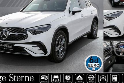 Mercedes-Benz GLC 220 6.587 km 56.565 &euro; Dorsten 46282