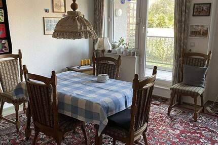 Wohnung Bottrop Stadtmitte - 4 Zimmer, 106 m&sup2;, 265.000&euro; | Angebot:24656526