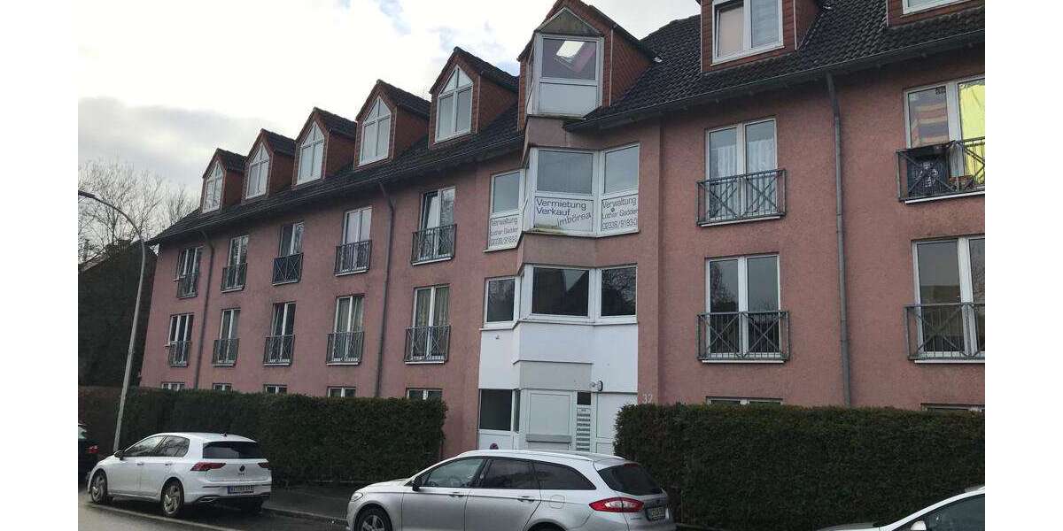 Wohnung zum Kaufen in Witten 52.000 € 24.42 m² 1 zimmer