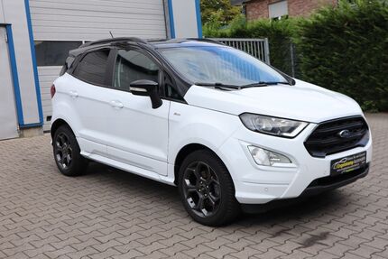Ford EcoSport 63.000 km 13.890 &euro; Oer-Erkenschwick 45739