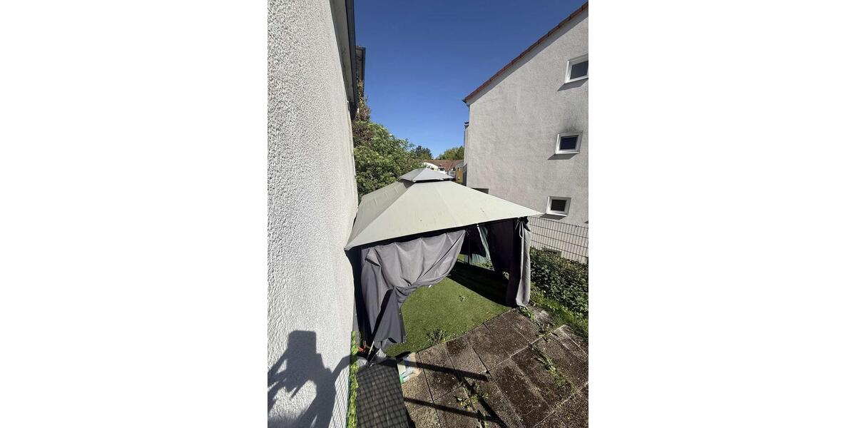 Etagenwohnung Wetter (Ruhr) - 5 Zimmer, 106 m&sup2;, 1.060&euro; | Angebot:26382824