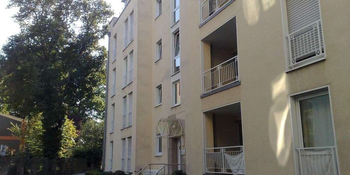 Wohnung zum Mieten in Recklinghausen 500 € 48.2 m² 2 zimmer