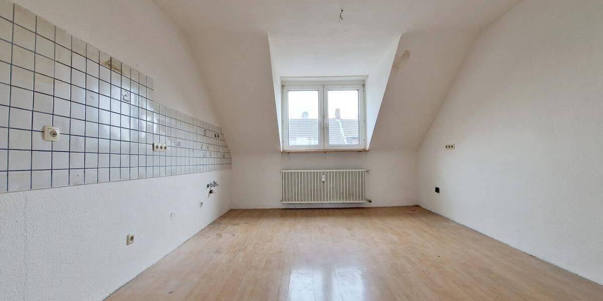 Mehrfamilienhaus, Wohnhaus Oberhausen Sterkrade-Mitte - 289.000&euro; | Angebot:26044282