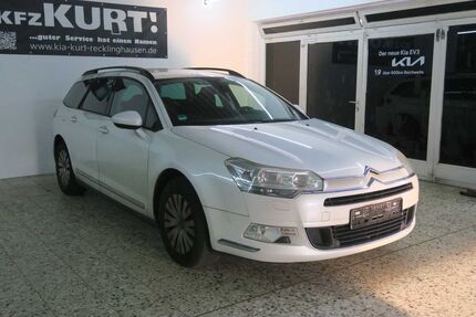 Citroen C5 207.900 km 2.999 &euro; Recklinghausen 45661
