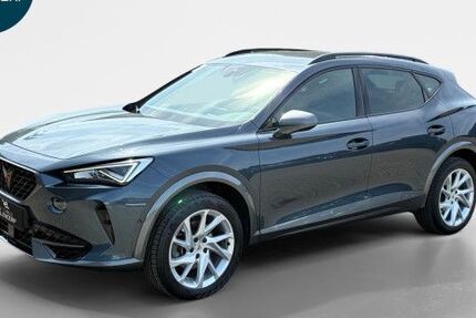 Cupra Formentor 57.548 km 24.940 &euro; Bottrop 46244