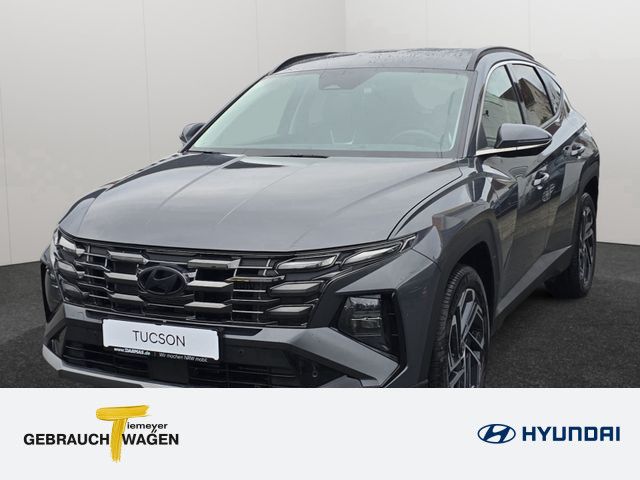 Hyundai TUCSON 17.081 km 33.990 &euro; Herne 44653